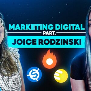 MARKETING DIGITAL PARA INICIANTES |Como mudar de vida com marketing de afiliado Part.Joice Rodzinski